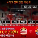 6강 플레이오프 ＜fc seoul vs 울산 현대＞ 단관 안내 이미지