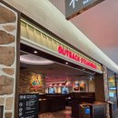 5471 | 노원역맛집 아웃백스테이크하우스 노원롯데점 신메뉴 크림 참나물 딥 후기