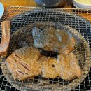 굴다리숯불돼지갈비 이미지