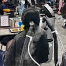 대치동 미용실 무이 대치본점 모발케어 드라이 대치 1등 한으뜸 디자이너 추천