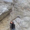 Great Falls, VA 등반 - Potomac Alpine Club (PAC) 이미지