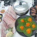794 | 해심수산 인천횟집｜소래포구에서 신선함으로 믿고 찾는 찐 후기
