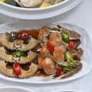 해물을 품은 칼국수 이미지