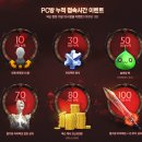 테라pc방 | 신규 직업 인술사로 다가온 넥슨 테라 플레이후기 (pc방 이벤트와 유준호 더빙영상)