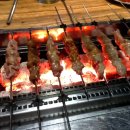 민흥양꼬치