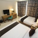 크라운리조트 이미지