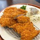 할리스김천혁신점 | 율곡동 맛집 '돈카춘 김천혁신점' | 등심돈까스, 안심돈까스, 마제소바 후기