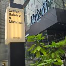 리송농장 | 역삼역 카페 월드챔피언 바리스타의 커피 디저트 맛집 솔직후기 | 미니말레 (+) 주차Tip