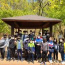 열림교 앞 이미지