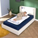 IMF | 전자파안심 전기요 추천! 이메텍 프리미엄 순면 전기요 싱글 IMF -091 사용 후기