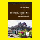 석연경 시인 프랑스어 시집 ＜황금 성전의 숲 La forêt du Temple d'or＞ 출간 이미지
