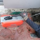 기계주유소 화장실 이미지