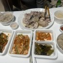 해맛장 | 상일동맛집 한국의맛장수촌고덕점 누룽지백숙포장후기