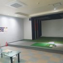 비젼실내골프연습장 이미지