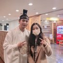 동량지재 | 박상주의 춤 <동량지재> 전통춤에 스며들다..