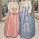 채움하우스 | [수원 혼주 한복대여] 양가혼주 모두 만족스러웠던 채움한복(내돈내산,정찰제가격,디자인)