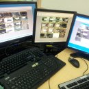 군산 교통정보센터 이미지