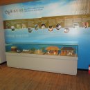 안동포 전시관 이미지