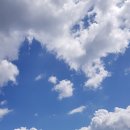 뭉개구름 이미지