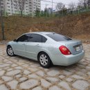 뉴 sm5 lpg 2006.7 이미지