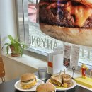 더프타운(duff town) | 전포햄버거맛집 전포 더프타운