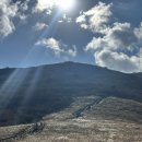 평원농장 | 울산 신불산 간월재 억새평원 등산후기