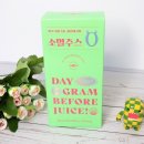 주스&라이스 이미지