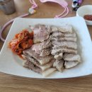 교동밀면 이미지