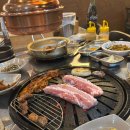아리랑숯불갈비전문점 | 봉선동 숨은 맛집 “정군 숯불갈비전문점 “솔직 후기🥩