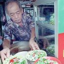 Singapore sour over assam laksa 아삼 락사가 세계 일곱번째 음식입니다... 이미지