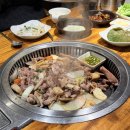 돈오리맛집 | [돈오리 명지본점] 부산오리고기 맛집 청둥오리 숯불구이