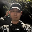 하원마을4가 4 | 2026 블랙야크 트레일런 제주 50k 후기