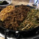 송우고추장불고기 이미지