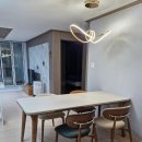 파인빌2차아파트 | 군산파인빌 2차 식탁 입주 후기