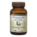 GNC눈영양제 Standardized Bilberry Plus Lutein 이미지