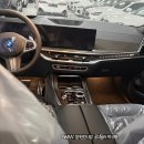 동성카서비스 | 2026 BMW X7 6인승 출고후기, 창원 BMW 전시장 할인...비교 혜택 딜러서비스, BMW 동성모터스 창원...