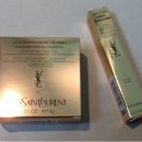 ysl 쿠션 &amp; 마스카라 (가격내림) 새제품 이미지