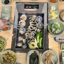 왔다강장어 이미지