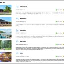 홍길동테마파크 관광지 이미지