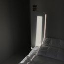 빈방의 빛 이미지