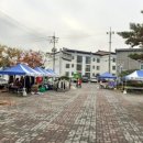 산서복지회관 이미지