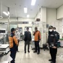 밀양소방서 이미지