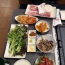 도리2천 | 천호 삼겹살 맛집 총각네고깃집 내돈내산 평점후기 (소주 맥주 2천원)