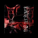 Pig Destroyer - Burning In Sodom 이미지