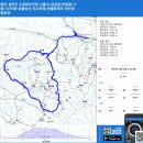 강원도 설악산 소공원주차장-신흥사-금강굴-마등령-나한봉-1275봉-공룡능선-무너미재-천불동계곡-비선대 원점회귀 gpx [참고용] 이미지