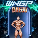 Yellow GYM 이미지