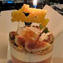 코리아세븐 신사시장점 | 강남 압구정 소개팅 기념일 데이트하기 좋은 &#39;어썸로즈 가로수길점&#39; 장미꽃 주는 레스토랑 솔직후기