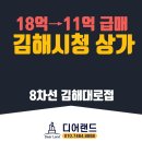 김해시청역 부산방향 | [공지] [김해]김해시청역 8차선 김해대로변 초급매 올근생상가
