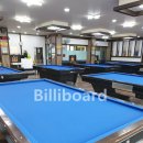 스핀당구장 이미지