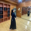 서해검도관 | 인천 동춘동 검도 성인도 배울 수 있는 서해검도관 후기